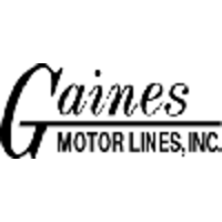 Gaines Transportation logo, Gaines Transportation contact details