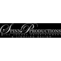 Spinn Productions logo, Spinn Productions contact details