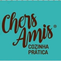 Chers Amis Cozinha Prática logo, Chers Amis Cozinha Prática contact details