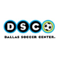 Dallas Soccer Center logo, Dallas Soccer Center contact details