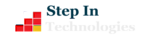 Step In Technologies logo, Step In Technologies contact details