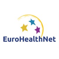 EuroHealthNet logo, EuroHealthNet contact details