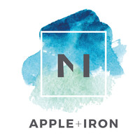 Apple and Iron Concepts Ltd. logo, Apple and Iron Concepts Ltd. contact details