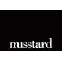 Musstard logo, Musstard contact details