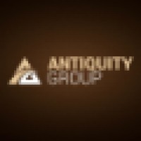 Antiquity Group logo, Antiquity Group contact details