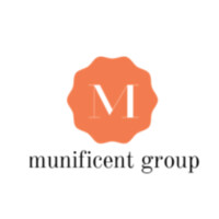 Munificent Group logo, Munificent Group contact details