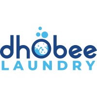 Dhobee Laundry logo, Dhobee Laundry contact details