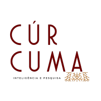 CÚRCUMA Inteligência e Pesquisa logo, CÚRCUMA Inteligência e Pesquisa contact details