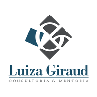 Luiza Giraud Consultoria & Mentoria logo, Luiza Giraud Consultoria & Mentoria contact details