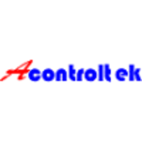 Acontroltek logo, Acontroltek contact details