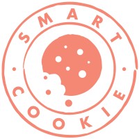 Smart Cookie logo, Smart Cookie contact details