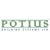 Potius Building Systems Limited logo, Potius Building Systems Limited contact details