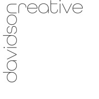 Davidson Creative logo, Davidson Creative contact details