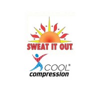 SWEAT IT OUT® logo, SWEAT IT OUT® contact details