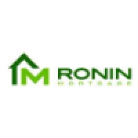 Ronin Mortgage logo, Ronin Mortgage contact details