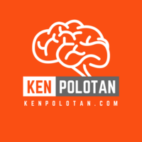 Ken Polotan logo, Ken Polotan contact details