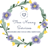 Thee Nanny Service logo, Thee Nanny Service contact details