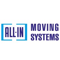 All In Moving Systems logo, All In Moving Systems contact details