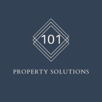 101 Property Solutions logo, 101 Property Solutions contact details