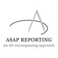 ASAP Reporting Services Inc. logo, ASAP Reporting Services Inc. contact details