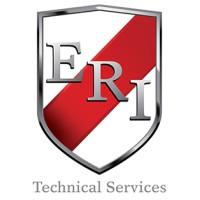 ERI Technical Services logo, ERI Technical Services contact details