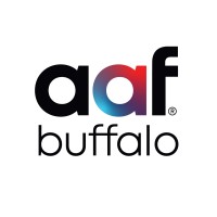 AAF Buffalo logo, AAF Buffalo contact details