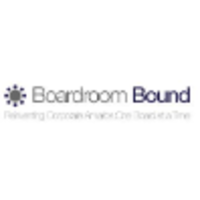 Boardroom Bound logo, Boardroom Bound contact details