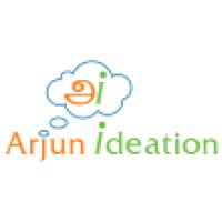 Arjun Ideation logo, Arjun Ideation contact details