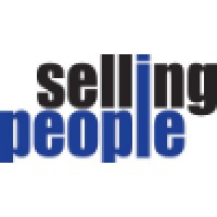 SELLING PEOPLE logo, SELLING PEOPLE contact details