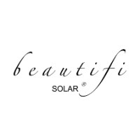 Beautifi Solar logo, Beautifi Solar contact details