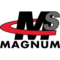 Magnum Services Ltd logo, Magnum Services Ltd contact details