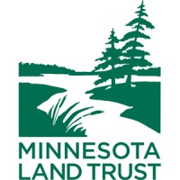 Minnesota Land Trust logo, Minnesota Land Trust contact details