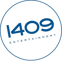 1409 Entertainment and Garagista Music logo, 1409 Entertainment and Garagista Music contact details