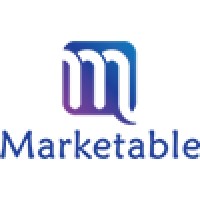 Marketable LLC logo, Marketable LLC contact details