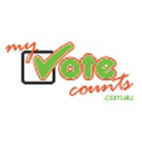 My Vote Counts logo, My Vote Counts contact details