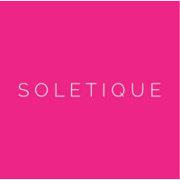 Soletique logo, Soletique contact details