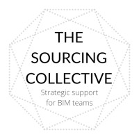 The Sourcing Collective logo, The Sourcing Collective contact details