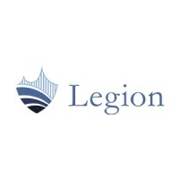 Legion, Inc logo, Legion, Inc contact details