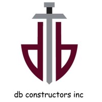 DB CONSTRUCTORS logo, DB CONSTRUCTORS contact details