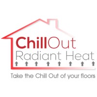 Chill Out Radiant Heat logo, Chill Out Radiant Heat contact details