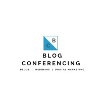 BLOG CONFERENCING logo, BLOG CONFERENCING contact details