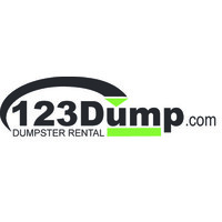 123DUMP logo, 123DUMP contact details