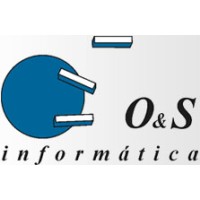 O&S Informática logo, O&S Informática contact details