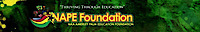 Nape Foundation logo, Nape Foundation contact details