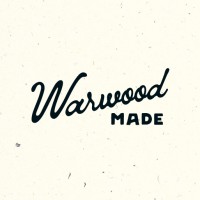 Warwood Made logo, Warwood Made contact details