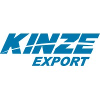 Kinze-Export logo, Kinze-Export contact details