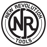 New Revolution Tools logo, New Revolution Tools contact details