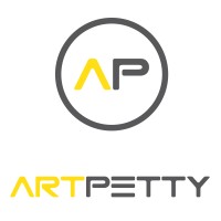 Art Petty Group logo, Art Petty Group contact details