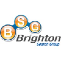 Brighton Search Group logo, Brighton Search Group contact details