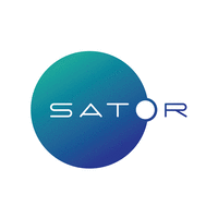 Sator logo, Sator contact details